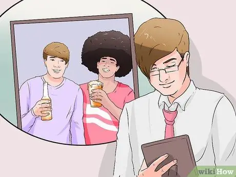 Взгляните на вещи в перспективе, шаг 10