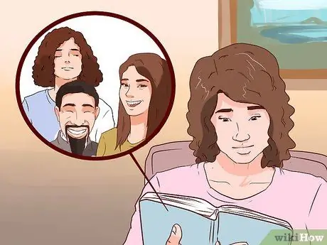 Взгляните на вещи в перспективе, шаг 11