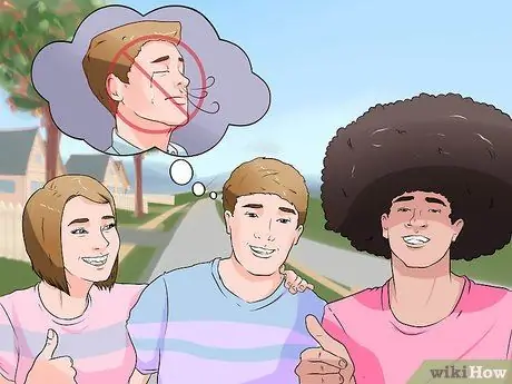 Взгляните на вещи в перспективе, шаг 16