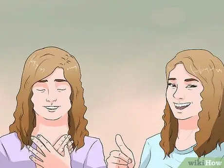 Взгляните на вещи в перспективе, шаг 2