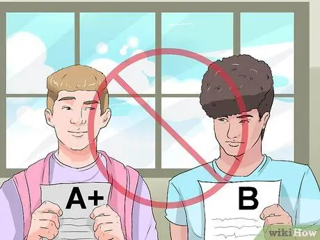 Взгляните на вещи в перспективе, шаг 4