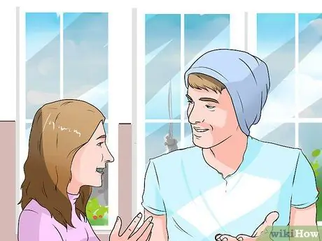 Взгляните на вещи в перспективе, шаг 6