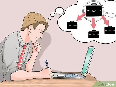 Взгляните на вещи в перспективе, шаг 7