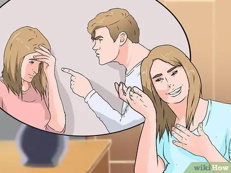 Взгляните на вещи в перспективе, шаг 9