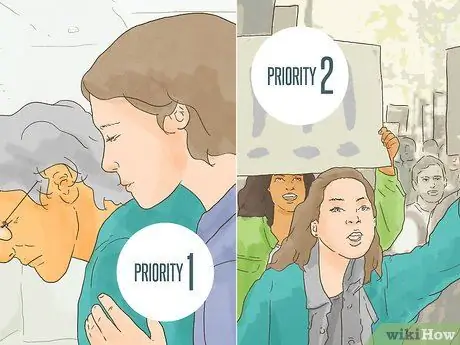 Превратите слова в действие, шаг 4