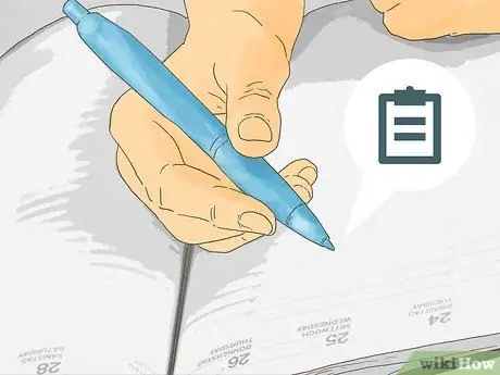 Превратите слова в действие, шаг 7