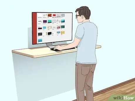 Получите Unstuck, шаг 4