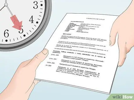 Получите Unstuck, шаг 5