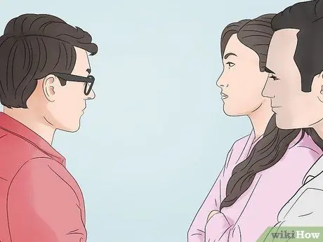 Получите Unstuck, шаг 6