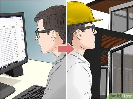 Получите Unstuck, шаг 7