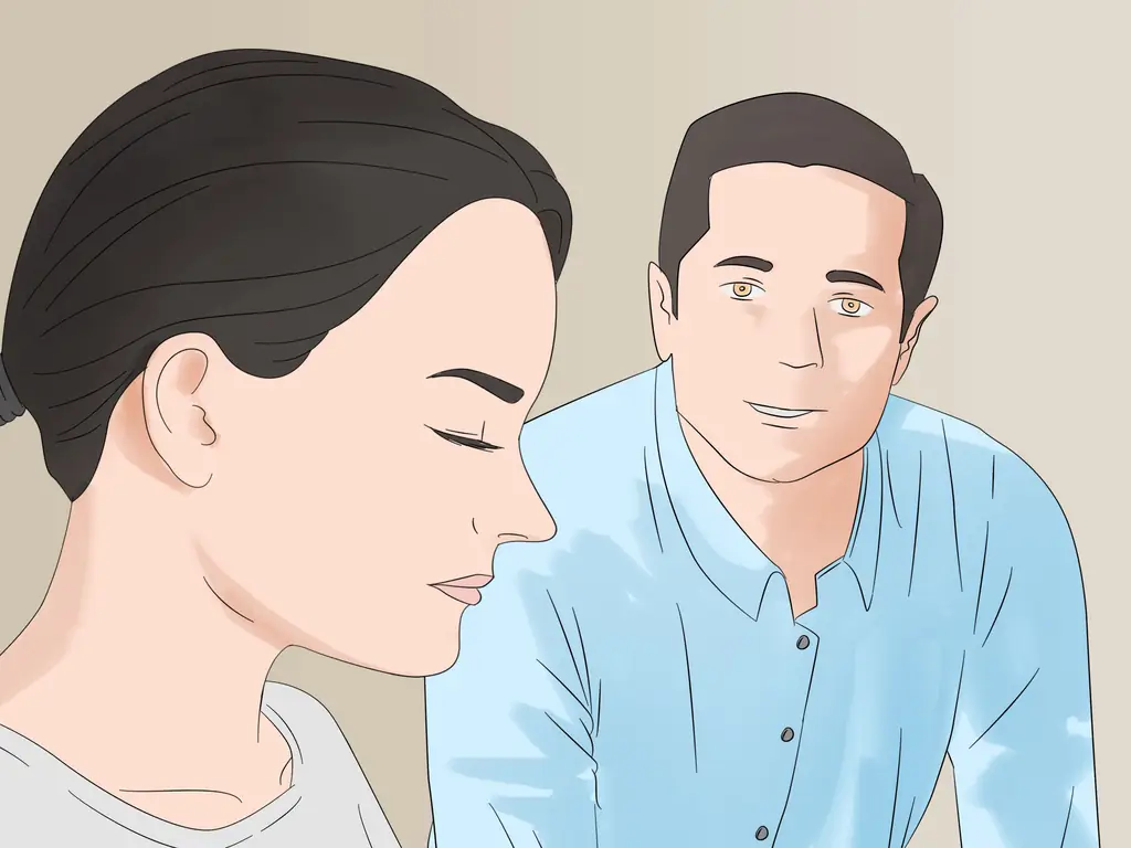 Как избавиться от застревания: 13 шагов (с картинками)