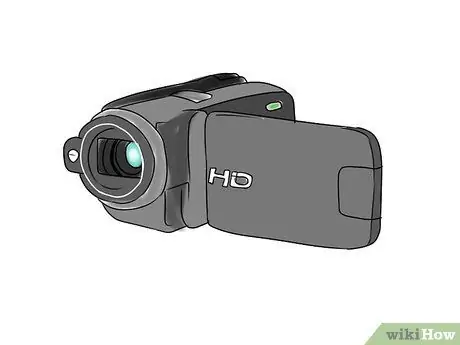 Снять ролик о скейте, шаг 1