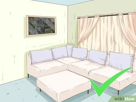 Восстановите свой центр Шаг 1