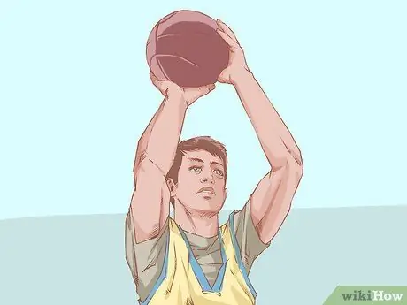 Восстановите свой центр Шаг 10