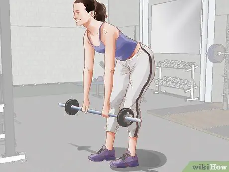 Восстановите свой центр Шаг 11