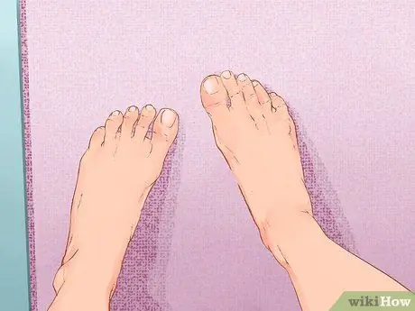 Восстановите свой центр Шаг 6