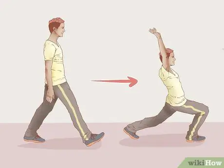 Восстановите свой центр Шаг 8