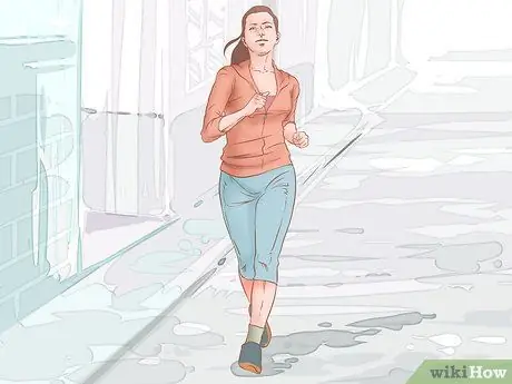 Восстановите свой центр Шаг 9