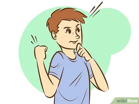 Достигайте самых сложных целей, шаг 1