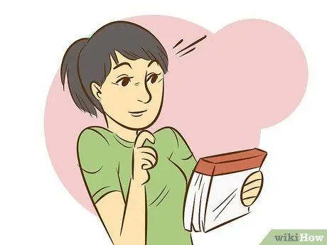 Достигайте самых сложных целей, шаг 4