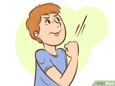 Достигайте самых сложных целей, шаг 6