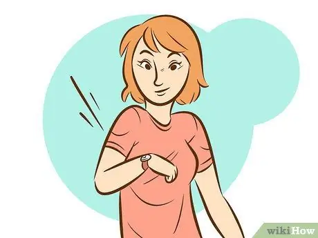 Достигайте самых сложных целей, шаг 9