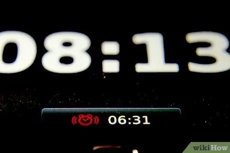 Развивайте чувство времени, шаг 1