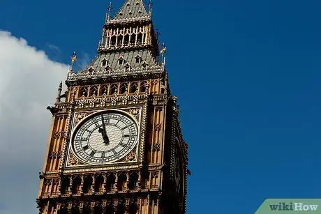 Развивайте чувство времени, шаг 4