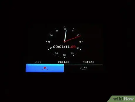 Развивайте чувство времени, шаг 6