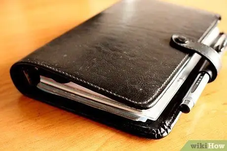 Развивайте чувство времени, шаг 7