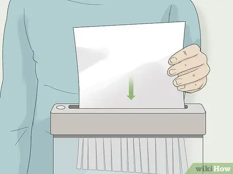 Организуйте свой офис Шаг 11