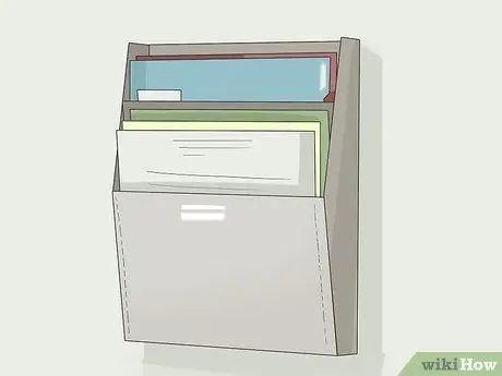 Организуйте свой офис Шаг 13