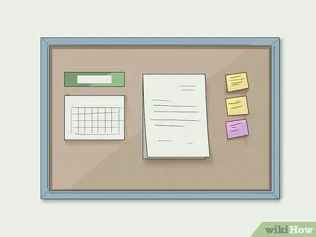 Организуйте свой офис Шаг 14