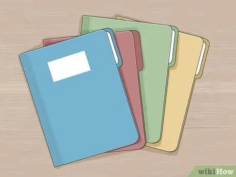 Организуйте свой офис Шаг 15