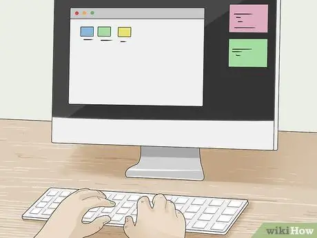 Организуйте свой офис Шаг 16