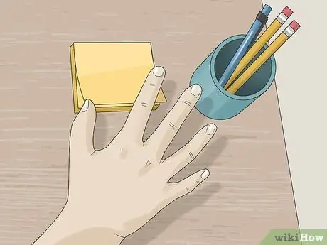 Организуйте свой офис Шаг 2