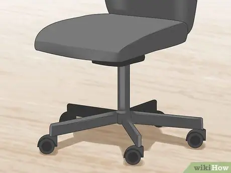 Организуйте свой офис Шаг 3