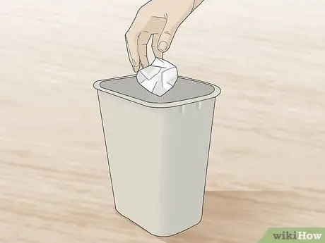 Организуйте свой офис Шаг 4