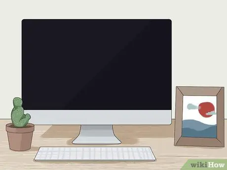 Организуйте свой офис Шаг 5