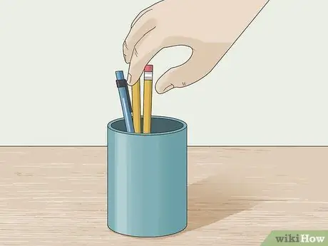 Организуйте свой офис Шаг 7