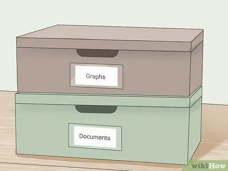 Организуйте свой офис Шаг 9