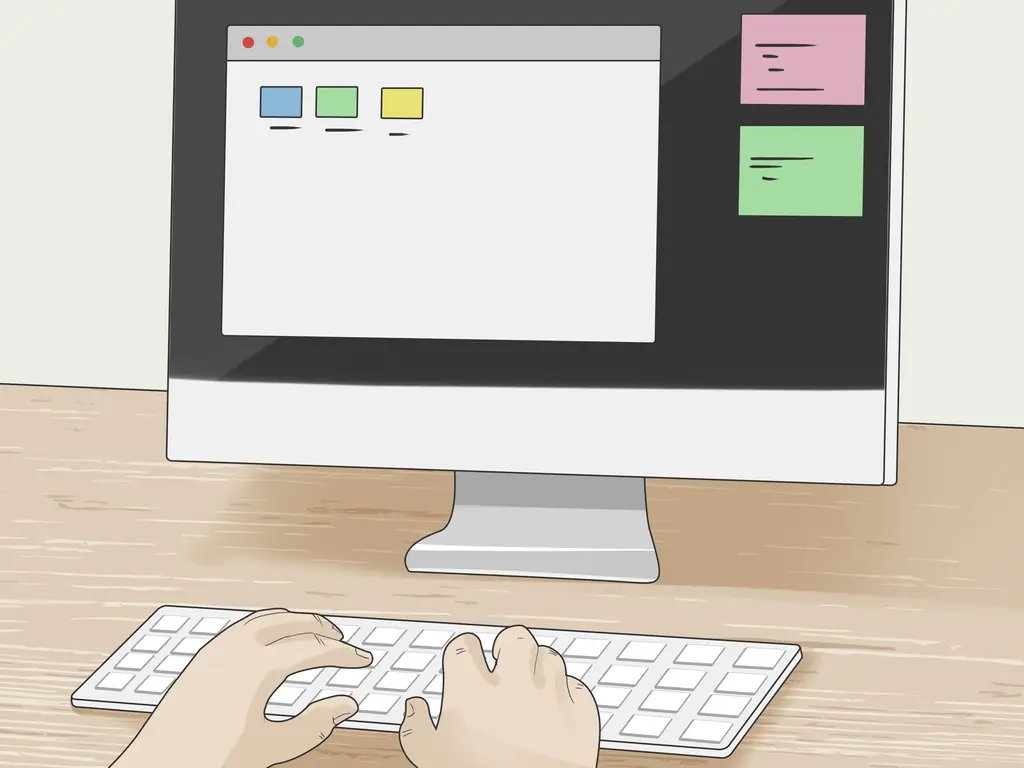 Как организовать свой офис (с изображениями)
