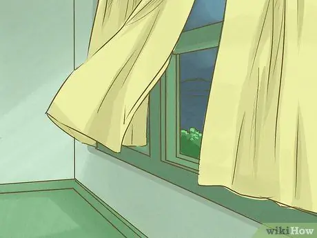 Сон комфортно жаркой ночью Шаг 6