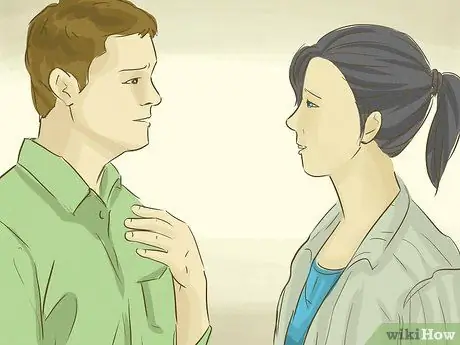 Укрепляйте доверие в отношениях Шаг 9