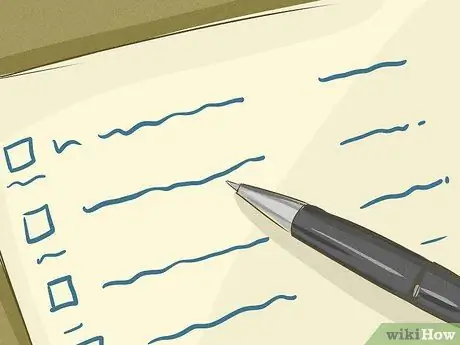 Ставьте цели, шаг 3