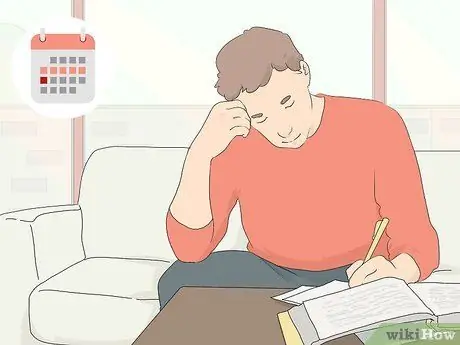 Совершенствуйте свои учебные навыки, шаг 12