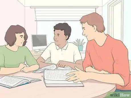 Совершенствуйте свои учебные навыки, шаг 13