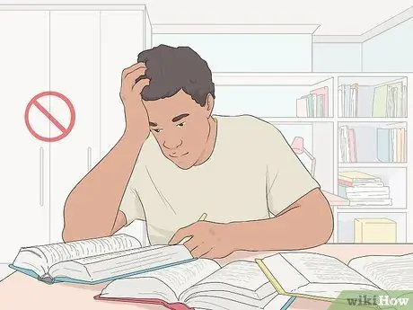 Совершенствуйте свои учебные навыки, шаг 2