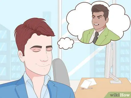 Разберитесь с жестоким боссом, шаг 12