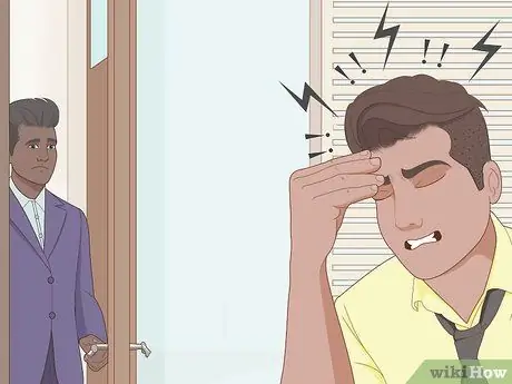 Разобраться с жестоким боссом, шаг 14